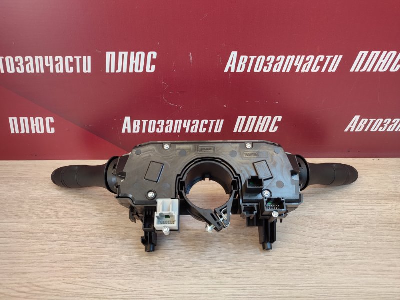 подрулевой переключатель - фото 9