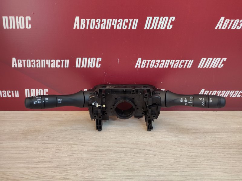 подрулевой переключатель - фото 1