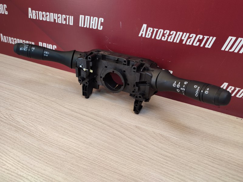 подрулевой переключатель - фото 2