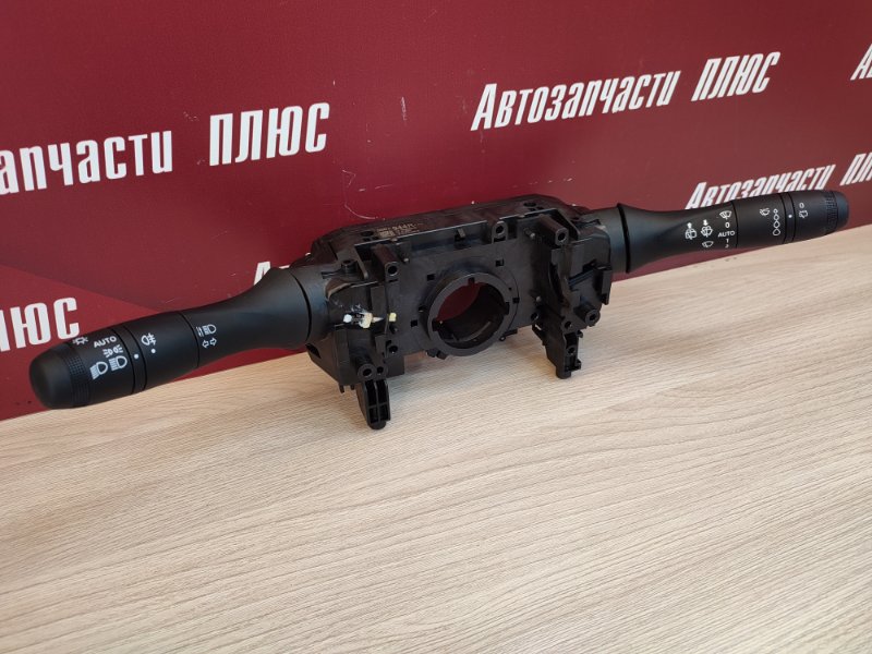 подрулевой переключатель - фото 3