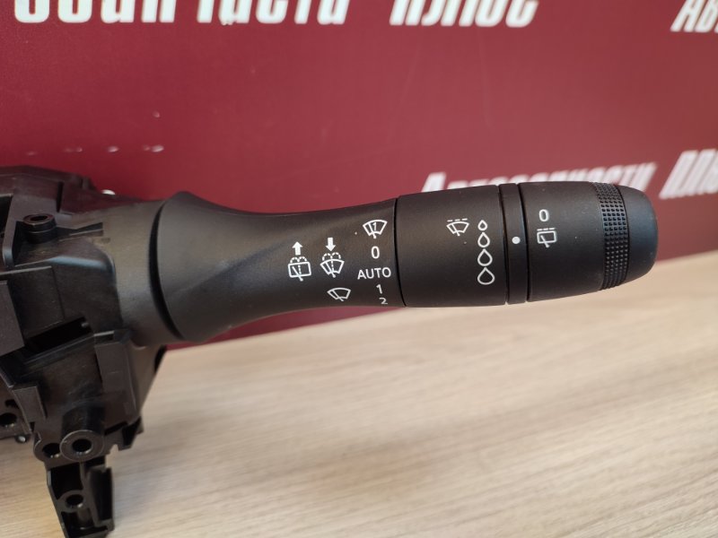 подрулевой переключатель - фото 4