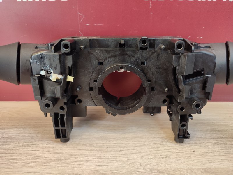 подрулевой переключатель - фото 5