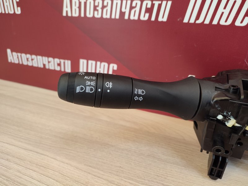 подрулевой переключатель - фото 6