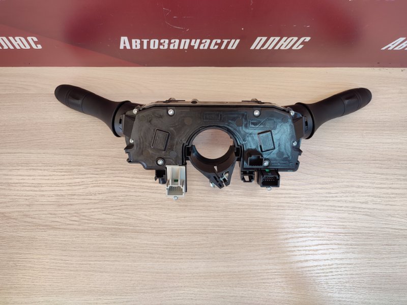 подрулевой переключатель - фото 7