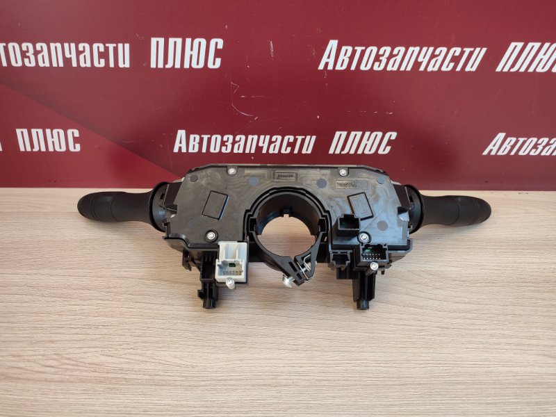 подрулевой переключатель - фото 8