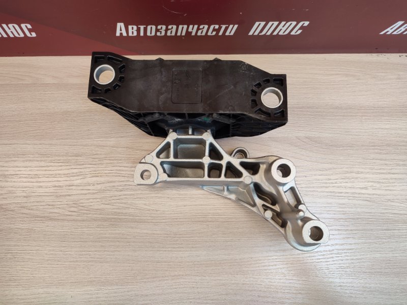 Опора двигателя - фото 8