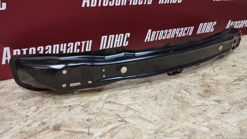 Усилитель бампера - фото 3