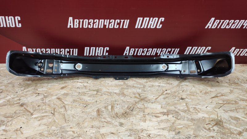 Усилитель бампера - фото 4