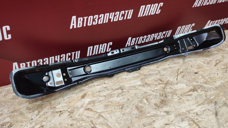 Усилитель бампера - фото 6