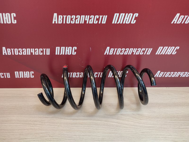 Пружина подвески - фото 1