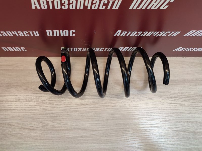 Пружина подвески - фото 2