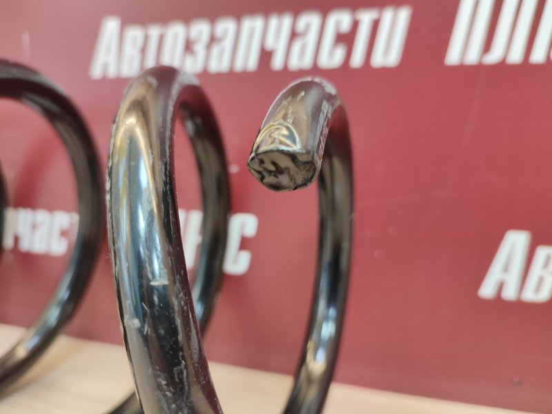Пружина подвески - фото 4