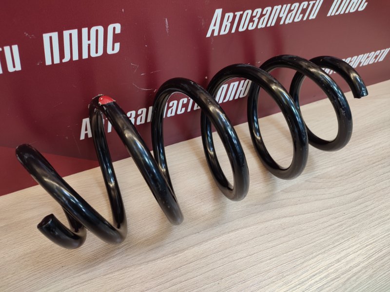 Пружина подвески - фото 5