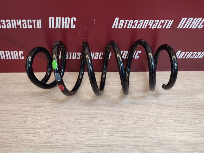 Пружина подвески - фото 7