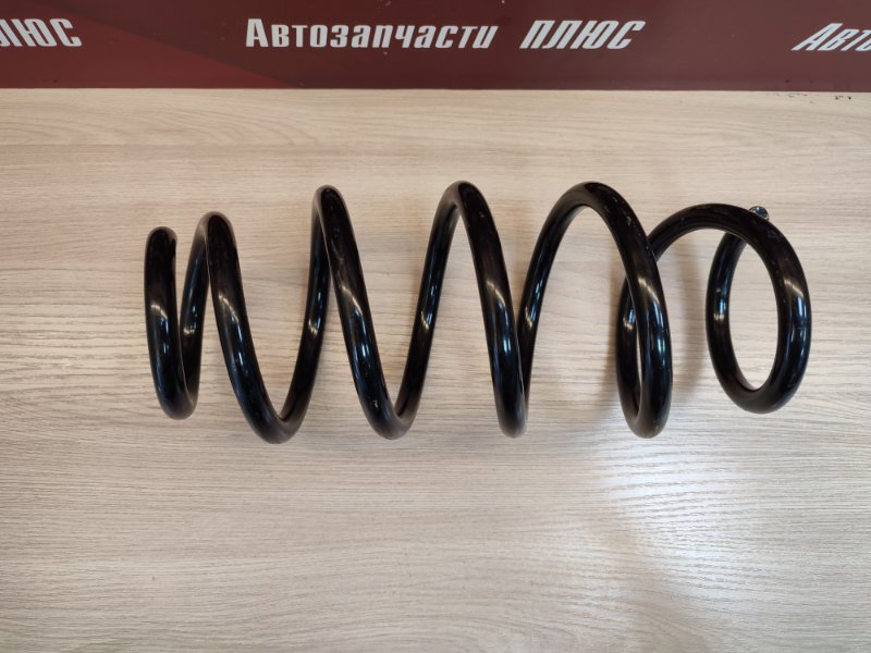 Пружина подвески - фото 8