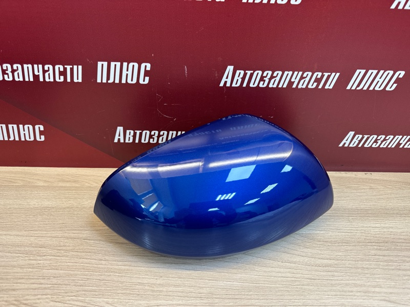 Крышка   зеркала - фото 2