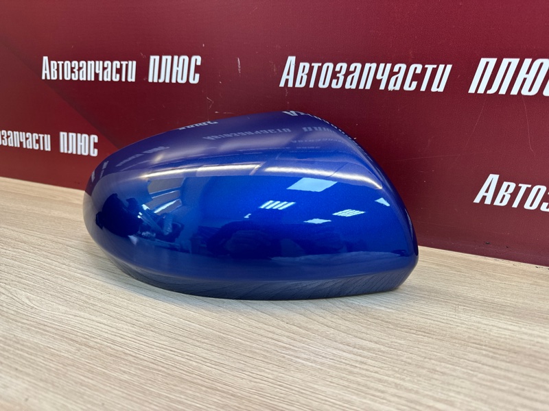Крышка   зеркала - фото 3