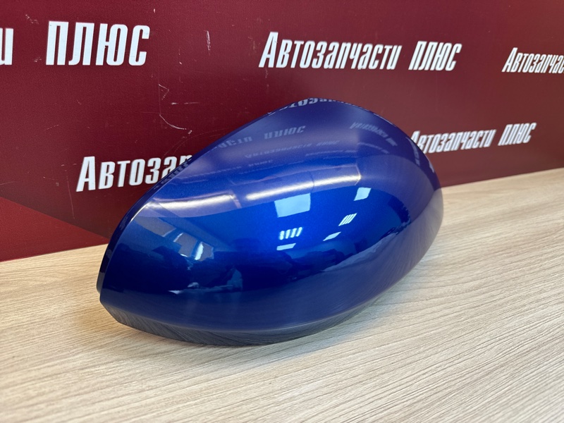 Крышка   зеркала - фото 4