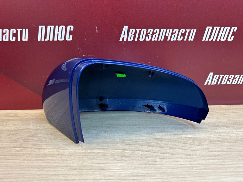 Крышка   зеркала - фото 5