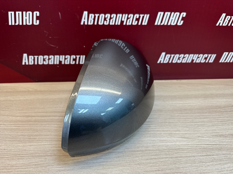 Крышка зеркала - фото 5