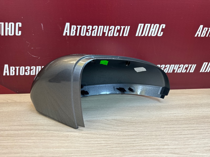 Крышка зеркала - фото 6