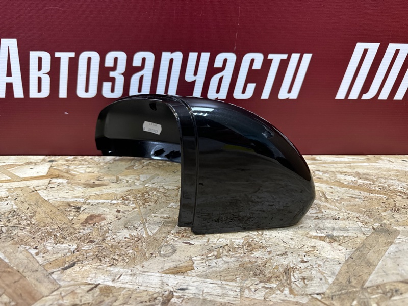 Крышка зеркала - фото 5