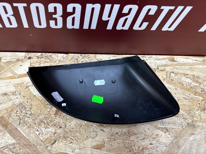 Крышка зеркала - фото 8