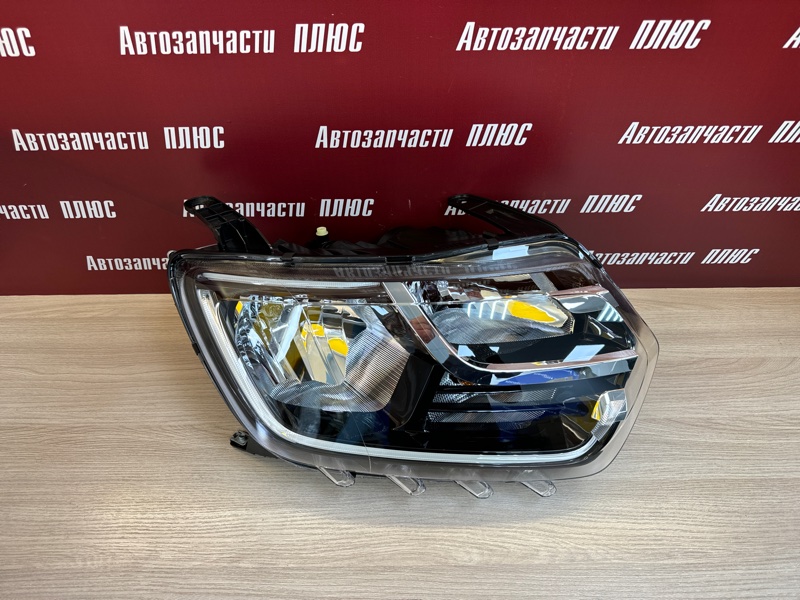 Фара - фото 2