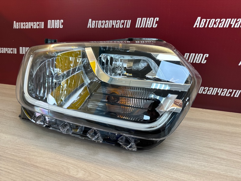 Фара - фото 3