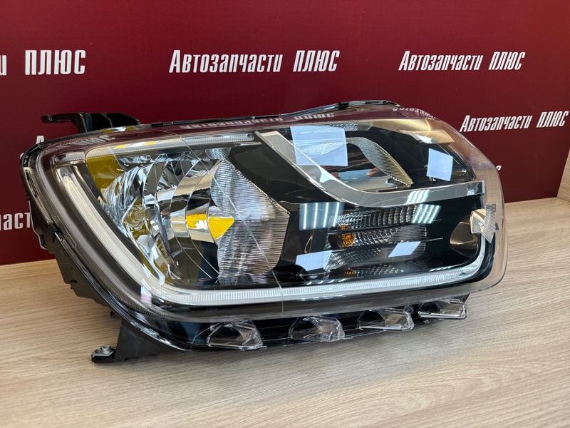 Фара - фото 4