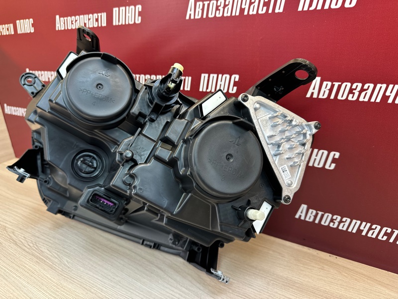 Фара - фото 7