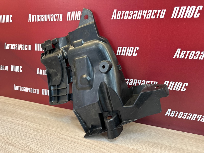 Пыльник двигателя - фото 3