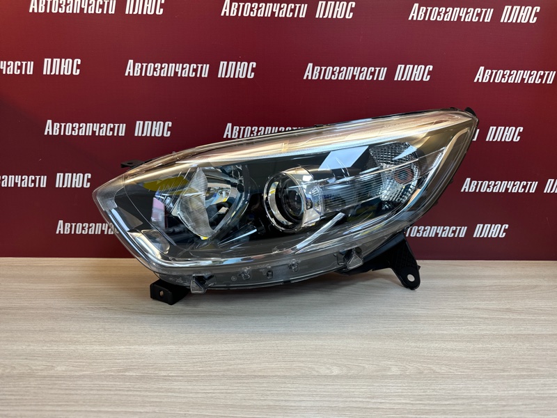 Фара - фото 1