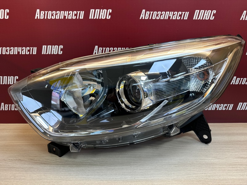 Фара - фото 2