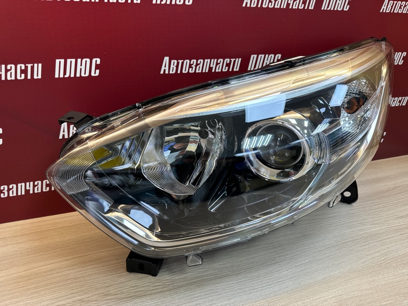 Фара - фото 3