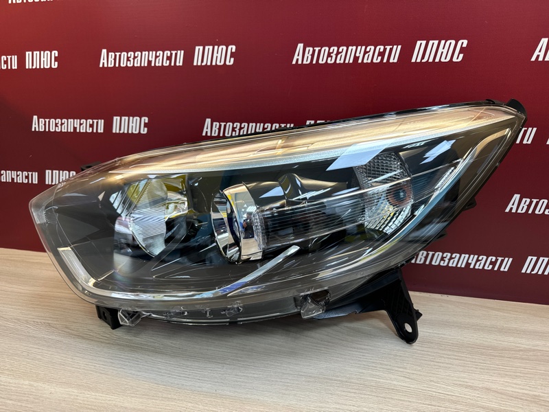 Фара - фото 4