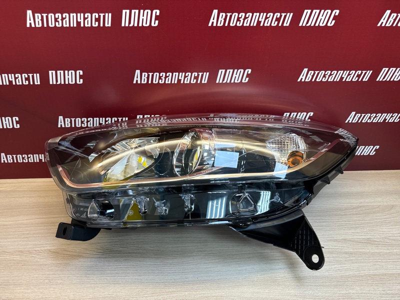 Фара - фото 6