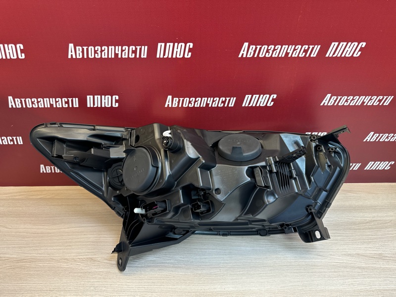 Фара - фото 7