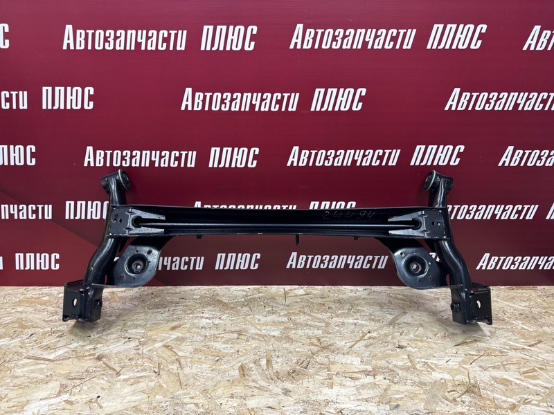 Балка - фото 1