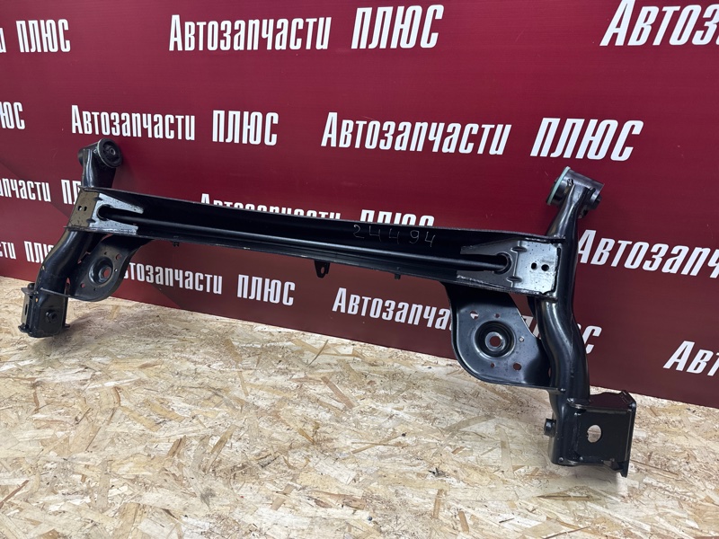 Балка - фото 2