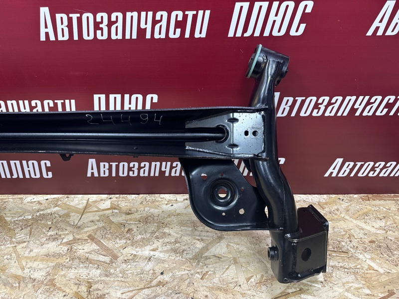 Балка - фото 3