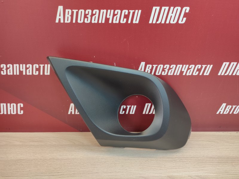 Накладка птф - фото 1