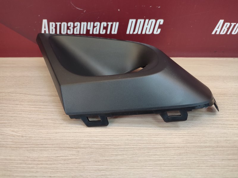 Накладка птф - фото 5