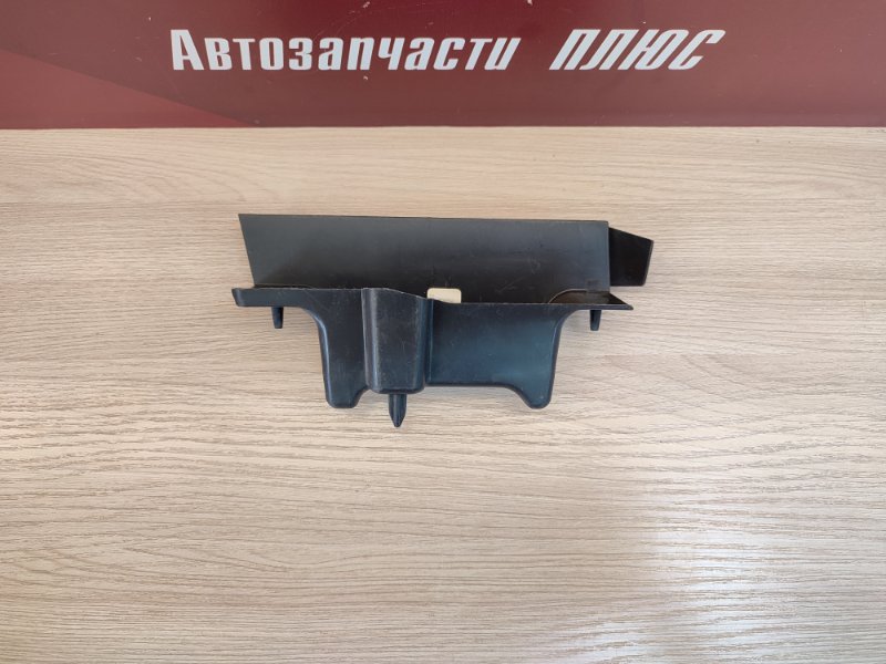 Кронштейн радиатора - фото 5