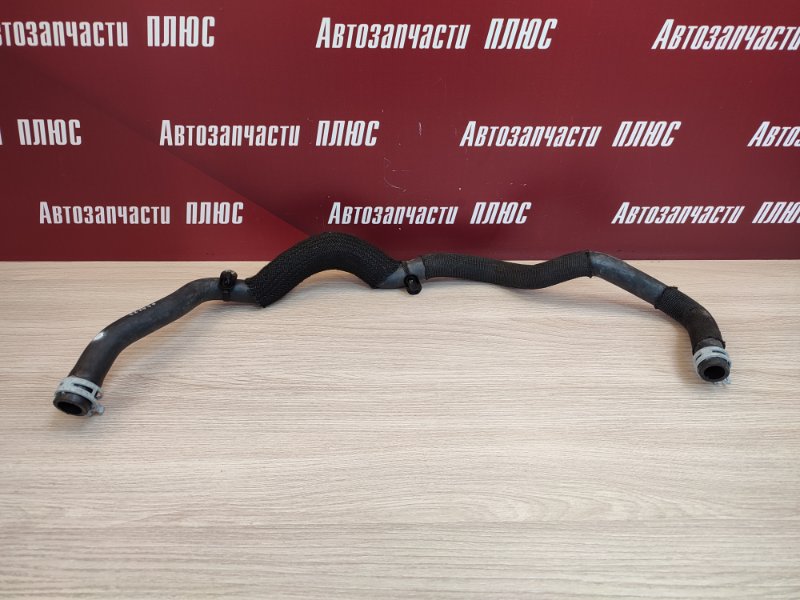 Шланг системы охлаждения - фото 1