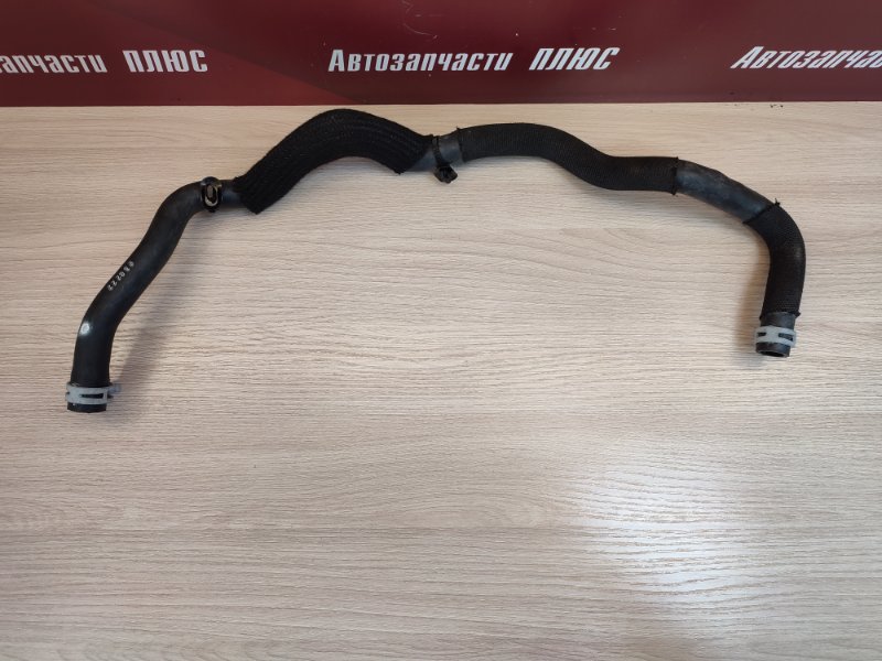 Шланг системы охлаждения - фото 2