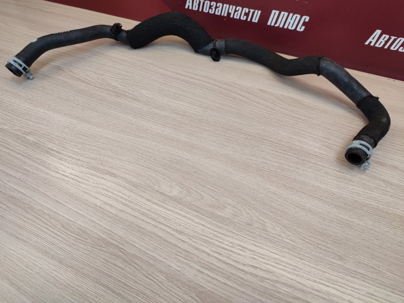 Шланг системы охлаждения - фото 3