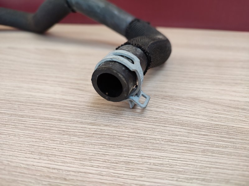 Шланг системы охлаждения - фото 4