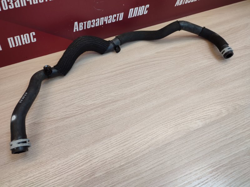 Шланг системы охлаждения - фото 5