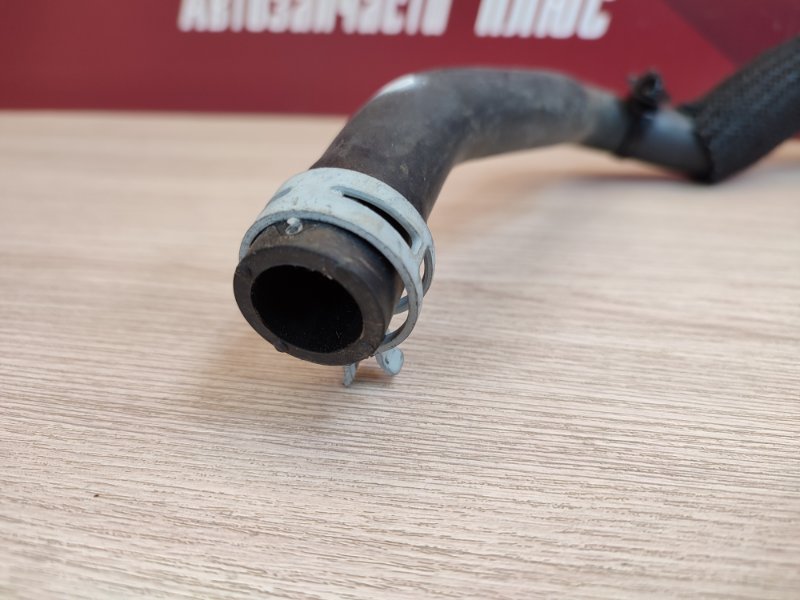 Шланг системы охлаждения - фото 6